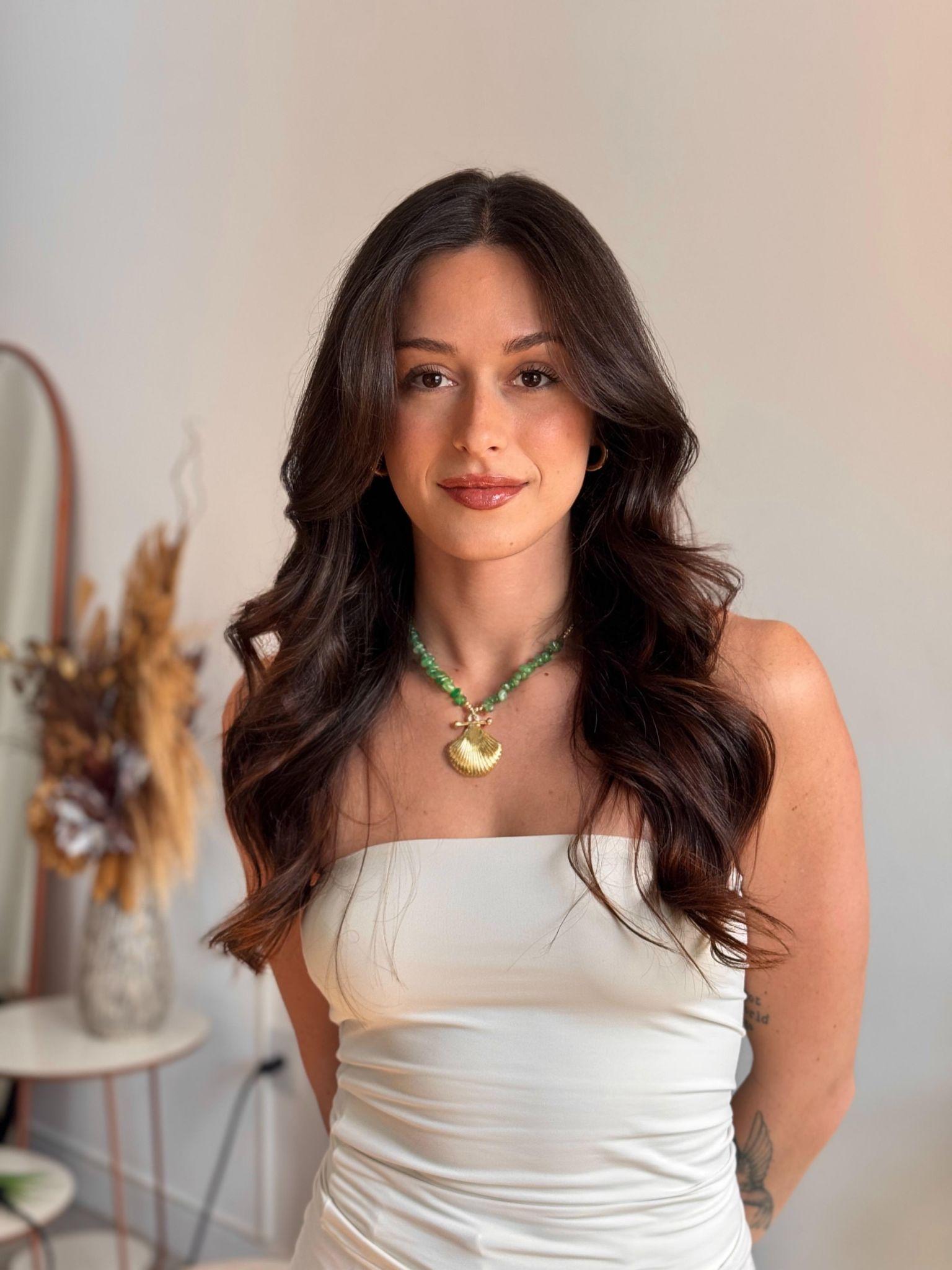 Larissa Collpy