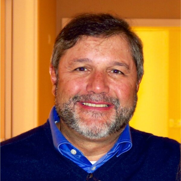 Claudio Bergamo