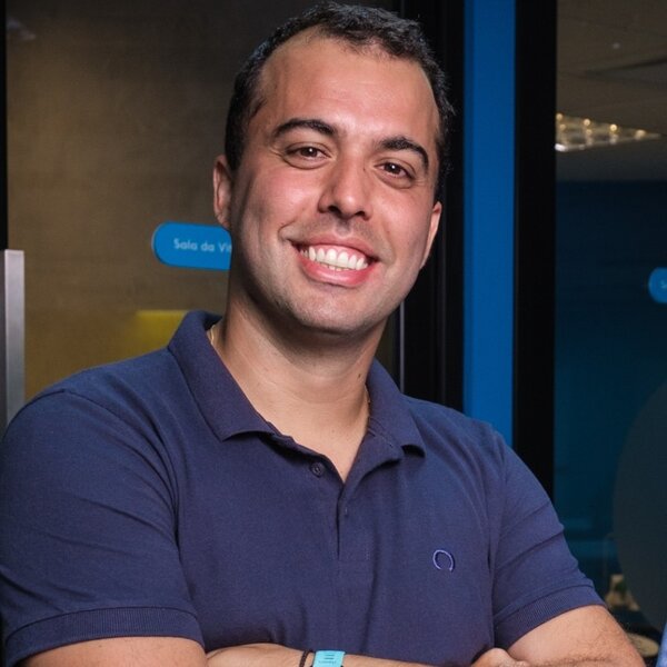 Pedro Conrade